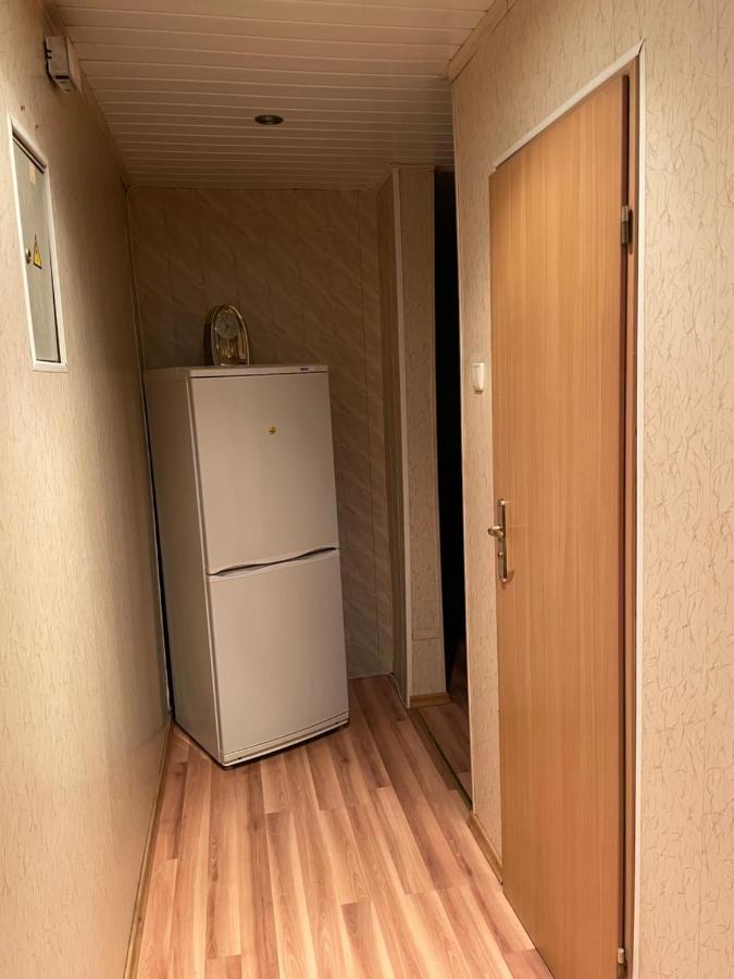 Jaukus Apartamentai Miesto Centre Apartment Siauliai  Exterior photo